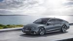Audi S7 Sportback TDI 2019 года (WW)